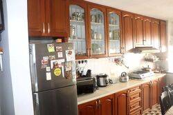 Blk 60 Telok Blangah Heights (Bukit Merah), HDB 3 Rooms #583023661